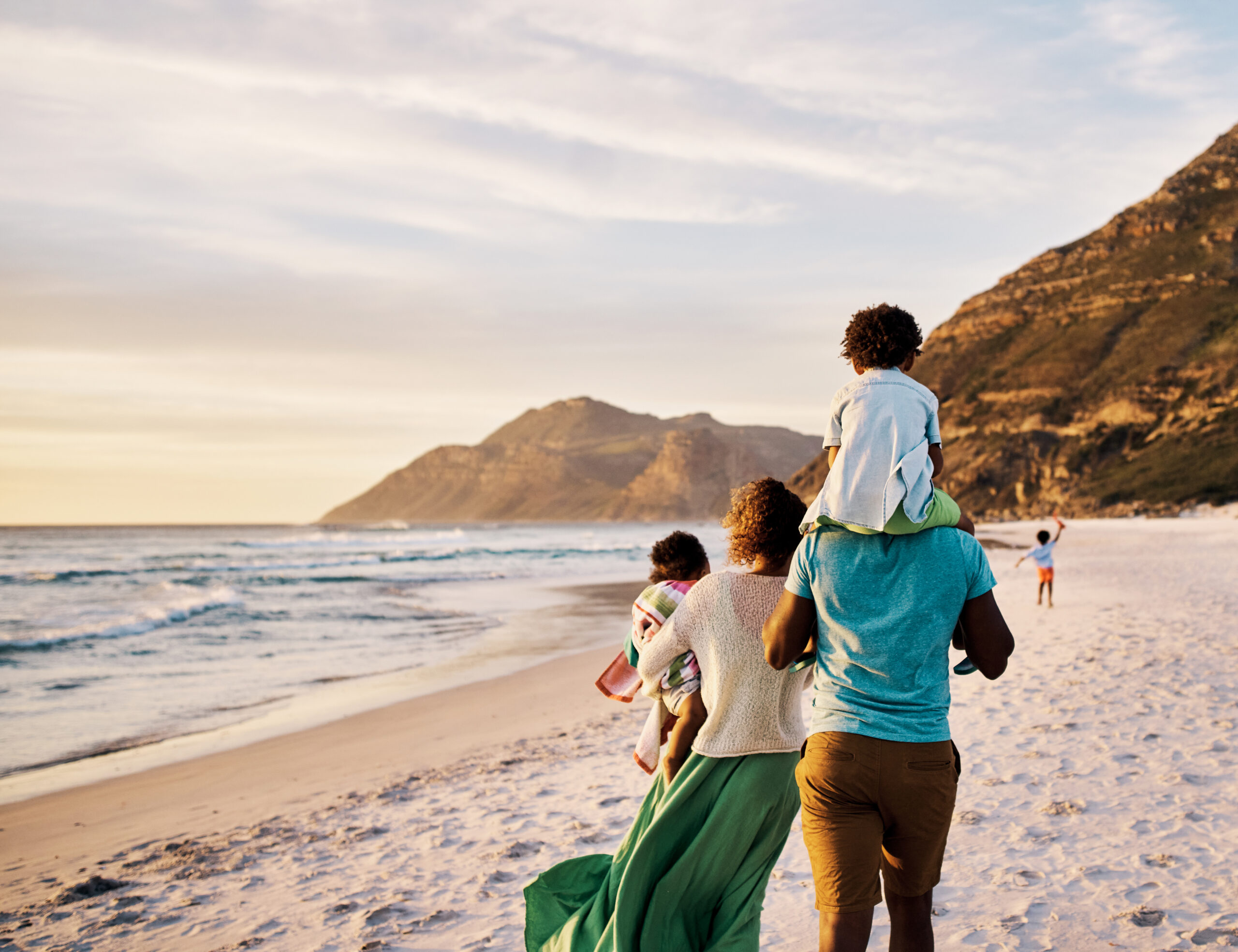 Tourism – South Africa’s New Gold