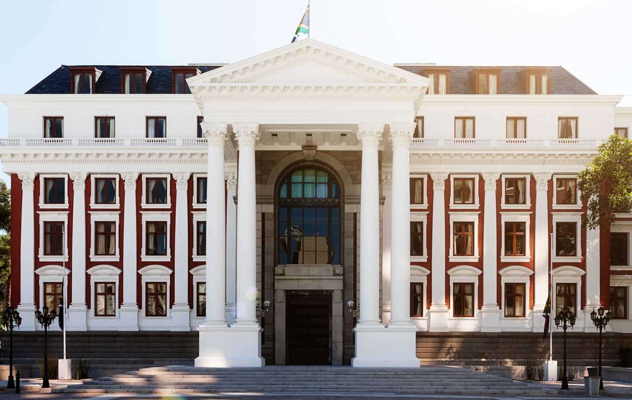 Democracy is the worst form of government
